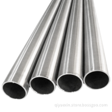 Titanium Seamless Tube Heat Exchanger Fittings